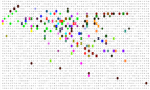 Bible Code Matrix Bible Code Matrix